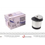 Сайлентблок балки (задньої) Opel Astra H 04- (13/70,5x85x90) 