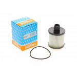 Фільтр масляний Fiat Doblo/Fiorino/Punto/Qubo 1.3 D Multijet 13- 