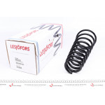 Пружина (передня) Nissan Primera 1.6/2.0/2,0 16V/2.0D/2.0i/2.0GT 90-96 (седан/накл.зад.ч) 