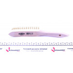 Щітка дротяна (латунна) (V2652) 