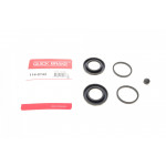 Ремкомплект супорта (заднього) Volvo 740/760/940/C70 81-05 (d=38mm) 