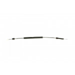 Трос куліси Audi A3/Skoda Octavia/VW Golf V/VI 03- (1106mm) (L) 