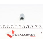 З'єднувач трубки гальмівний (M10x1/14x24/d=3.5) (мама/мама) 