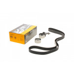 Комплект ГРМ Toyota Corolla/Avensis 2.0D 99-08 (25x178z) 