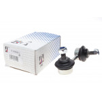 Тяга стабілізатора (заднього) (L) Mitsubishi Lancer/Outlander 06-/Citroen C4/Peugeot 4008 12- (80mm) 