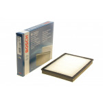 Фільтр салону Opel Antara/ Chevrolet Captiva 06- 