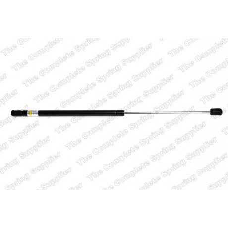 Амортизатор кришки багажника Seat Ibiza 93-02/VW Polo 09- (хетчбек)