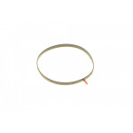 Прокладка турбіни ущільнююча MB OM651 (колектор воздухонаддува) 