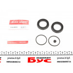 Ремкомплект супорта (переднього) MB Sprinter 509-519CDI/MB Vito (W639) (d=48mm) Bosch 