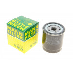 Фільтр оливний Fiat 500X/500L/Jeep Renegade 1.4 14-/Peugeot Expert 2.0BlueHDi 16- 