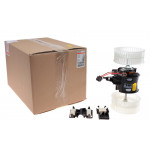 Моторчик пічки BMW 5 (E60)/6 (E63) 03-10 