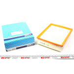 Фільтр повітряний Renault Trafic/Opel Vivaro 1.6dCi 14- 