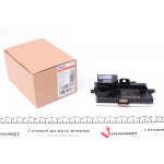 Реостат пічки BMW 5 11-17/7 11-15 (+AC) 