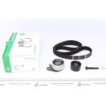 Комплект ГРМ Fiat Doblo 1.9D 01- (193x24) 