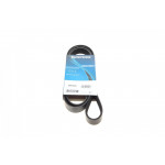 Ремінь генератора VW LT 2.8TDI (-AC) 