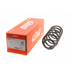 Пружина (задня) Audi A4 1.8-2.0TFSI/2.0-3.0TDI/3.2FSI 07-15 (унів.) 13-18 