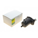 Фільтр паливний Renault Clio II/Kangoo 1.5DCI 01- (з прокладкою) 