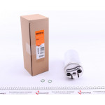 Осушувач кондиціонера Opel Vivaro/Renault Trafic 01- 