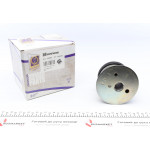 Сайлентблок балки (задньої) Audi A6/VW Passat 97-05 (75x82) 