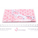 Прокладка колектора випускного Mazda 323/5/626/6 2.0 TD 98-10 