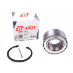 Підшипник маточини (передньої) Hyundai Santa Fe 00-/Tucson 04-10/Kia Sportage 04- (45x84x41) (к-кт) 