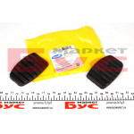 Накладка педалі зчеплення Renault Trafic/Opel Vivaro 01- 