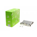 Радіатор пічки Skoda OctaviaIII/SuperbIII/Karoq/Kodiaq/VW Crafter/Arteon 12- 