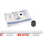 Втулка стабілізатора (переднього) Ford Transit (косточка) (d=10mm) 