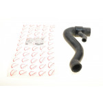 Патрубок радіатора (нижній) MB Sprinter CDI -06 (OM611/612) 