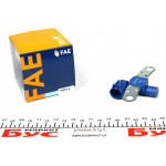 Датчик положення колінвалу Opel Vivaro 2.0/Renault Master II/Trafic 1.9-2.5 dCi 01- 