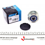 Шків генератора VW Touareg 3.0 V6 TDI 10- 