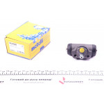 Циліндр гальмівний (задній) Mitsubishi L200 86-07 (R) 