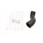 Патрубок інтеркулера (R) Ford Transit 3.2 TDCi 06-14 