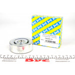 Ролик генератора BMW 3 (E46)/5 (E39)/X5 3.0D (паразитний) (70х23) 