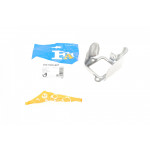 Прокладка клапана EGR Citroen Jumper/Peugeot Boxer 2.2 HDi 11- 