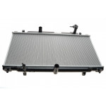 Радіатор охолодження Mazda 6 2.0/2.5 12- 