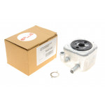 Радіатор масляний VW Passat/Audi A4/A6 2.5TDI 00- 