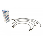 Провід запалювання Ford Transit 1.6/2.0 86-92 (к-кт) 