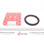 Сальник колінвалу (задній) Toyota Avensis/Corolla/Rav4 II 2.0D 99-08 (90x110x10) 