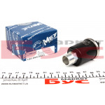 Датчик тиску кондиціонера VW T4 90-03/LT II 96-06 