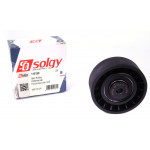 Ролик генератора VW T5 2.0TDI (паразитний) (70х28) 