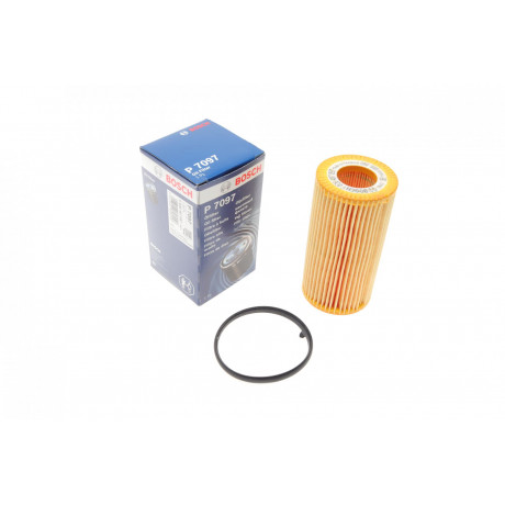 Фільтр оливи Volvo C30/C70/S40/S60/S80 2.0-2.4 10-
