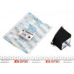 Подушка двигуна (передня) (R) Renault Rapid/Express 1.0-1.4 83-96 