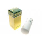 Фільтр паливний Volvo FH12 5.5D/7.3D/12.1D 93- 