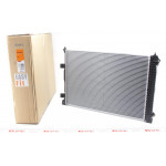 Радіатор охолодження Audi A6 2.5TDI 00-05 