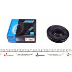 Шків колінвалу Citroen Berlingo/Jumpy/Peugeot Expert 1.9D/2.0HDI 98- (6PK) 