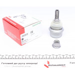 Опора кульова (передня/зверху/ззовні) Renault Master 98- 