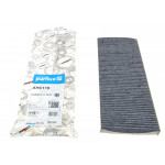 Фільтр салону VW Passat 2.5TDI (вугільний) 