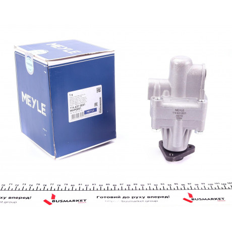 Насос ГПК VW Passat/Audi A4 1.6-2.8 94-00