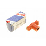 Бігунок розподільника запалювання Audi 80/100/A6 2.0-2.3/VW Caddy 1.4-1.6i/T4 2.0/2.5i 